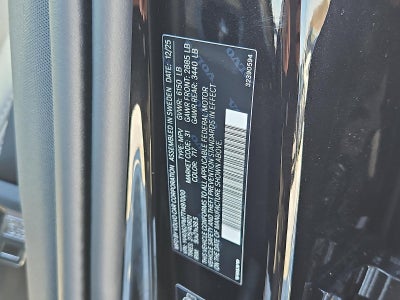 2026 Volvo XC90 B6 AWD Ultra Dark Theme 7-Seater