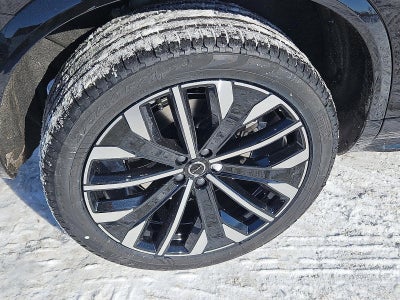 2026 Volvo XC90 B6 AWD Ultra Dark Theme 7-Seater