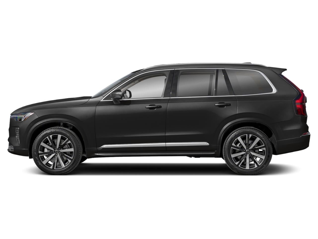 2026 Volvo XC90 B6 AWD Ultra Dark Theme 7-Seater