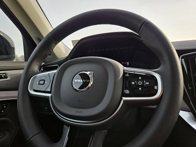 2026 Volvo XC90 B6 AWD Ultra Dark Theme 7-Seater