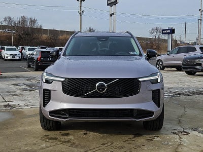 2026 Volvo XC90 B6 AWD Ultra Dark Theme 7-Seater