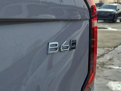 2026 Volvo XC90 B6 AWD Ultra Dark Theme 7-Seater