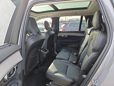 2026 Volvo XC90 B6 AWD Ultra Dark Theme 7-Seater