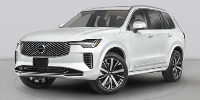 2026 Volvo XC90 B6 AWD Ultra Dark Theme 7-Seater