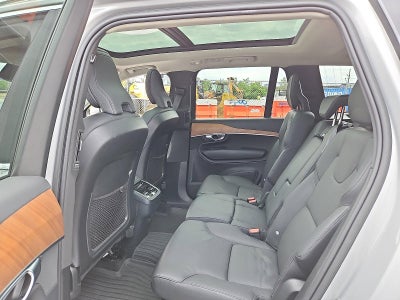2023 Volvo XC90 B6 AWD Plus 7P