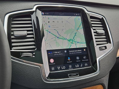 2023 Volvo XC90 B6 AWD Plus 7P