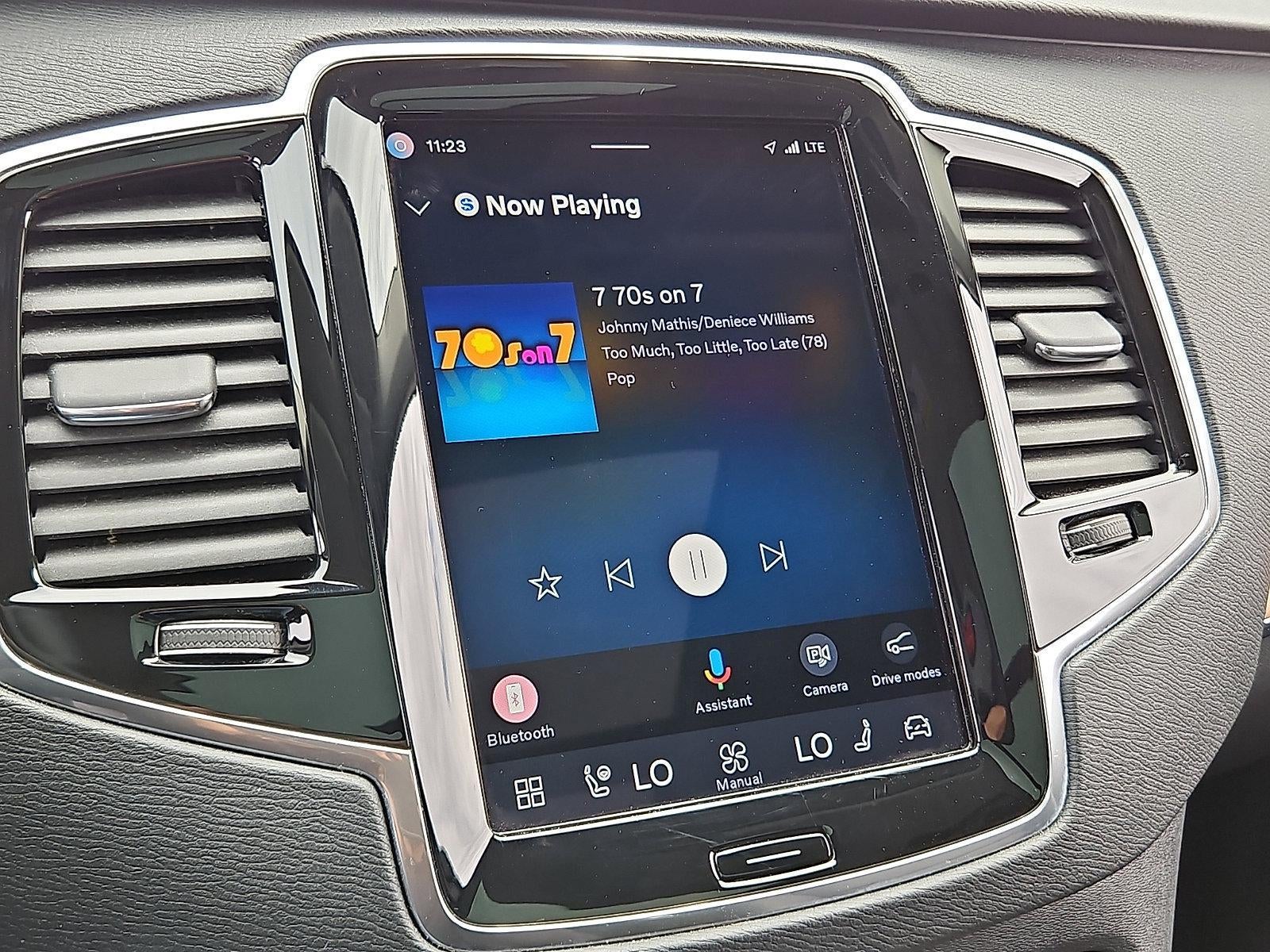 2023 Volvo XC90 B6 AWD Plus 7P