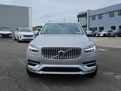 2023 Volvo XC90 B6 AWD Plus 7P
