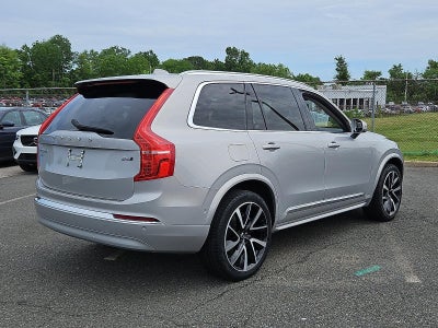 2023 Volvo XC90 B6 AWD Plus 7P