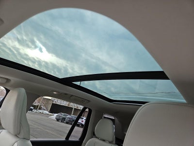 2023 Volvo XC90 B6 AWD Plus 7P
