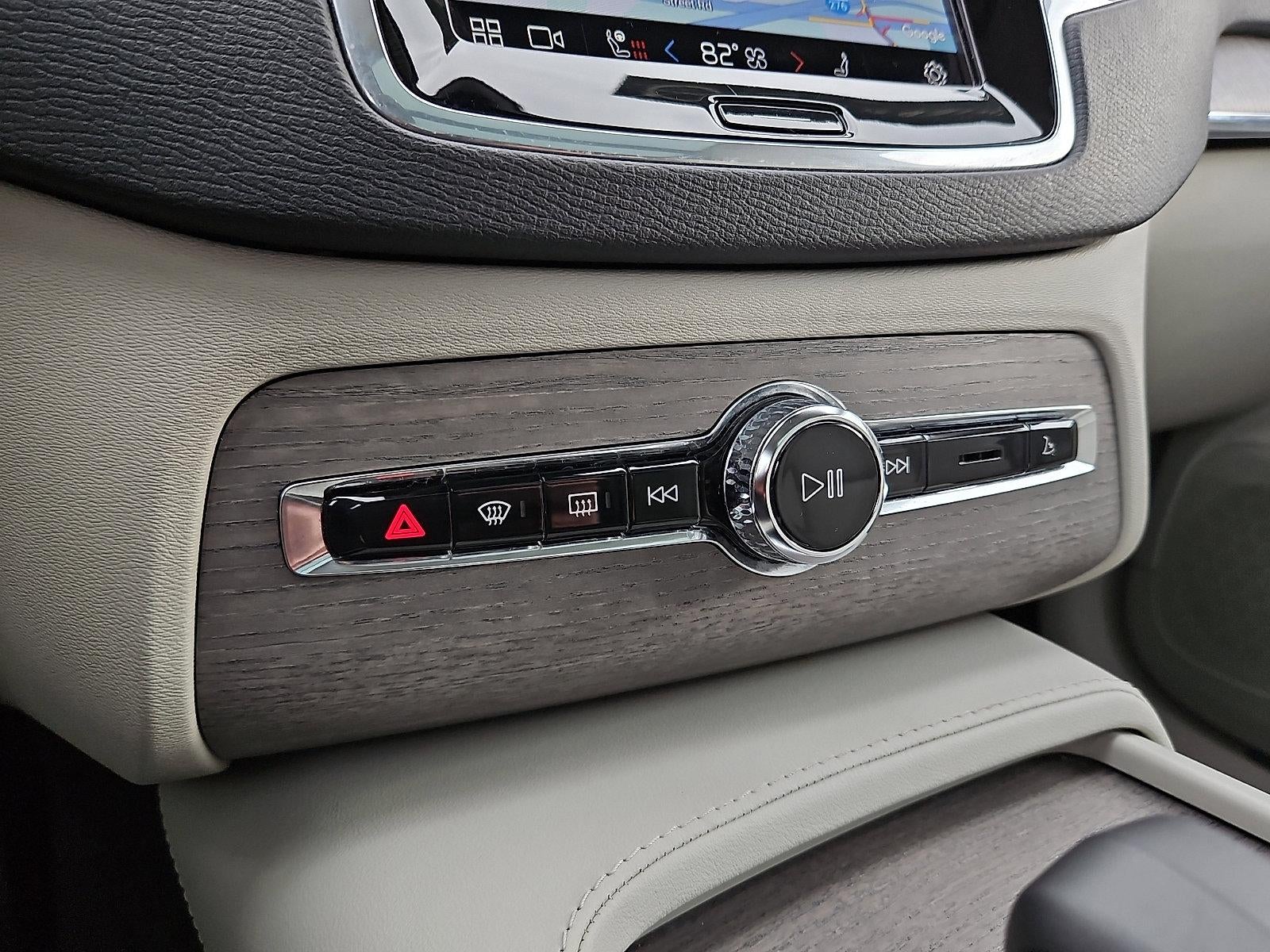 2023 Volvo XC90 B6 AWD Plus 7P