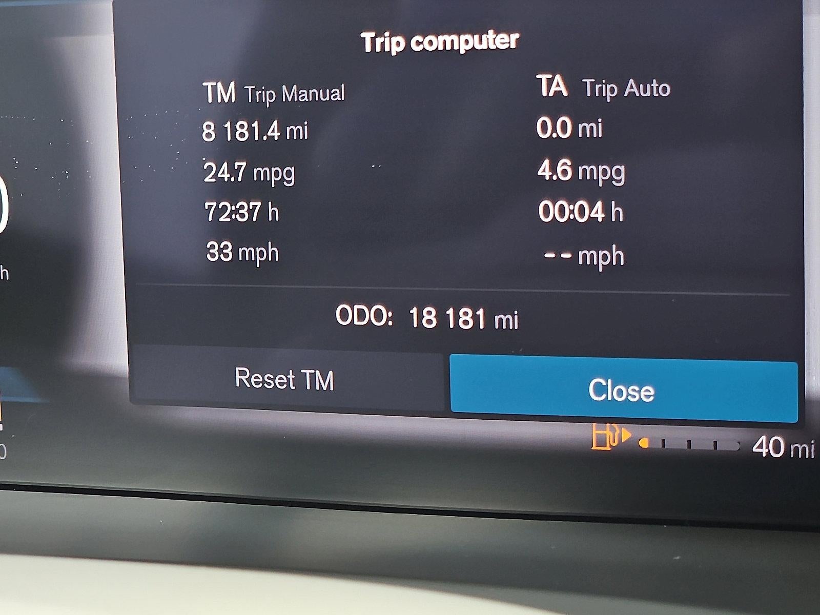 2023 Volvo XC90 B6 AWD Plus 7P