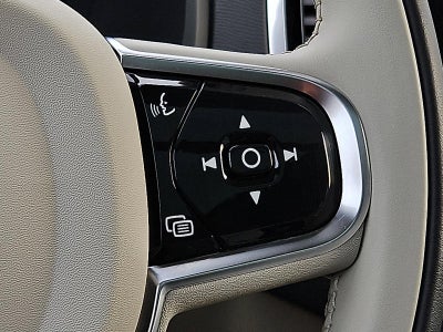 2023 Volvo XC90 B6 AWD Plus 7P