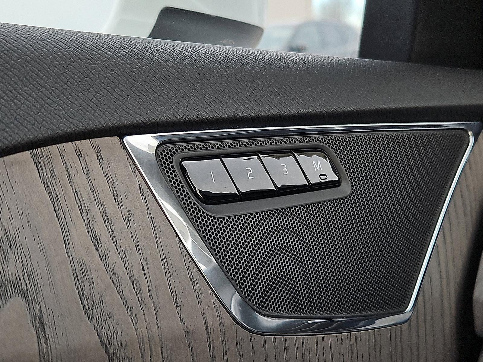 2023 Volvo XC90 B6 AWD Plus 7P