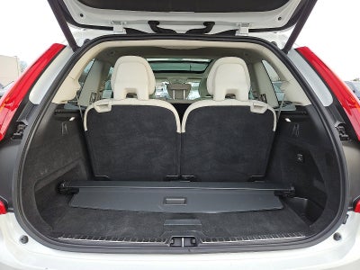 2023 Volvo XC90 B6 AWD Plus 7P