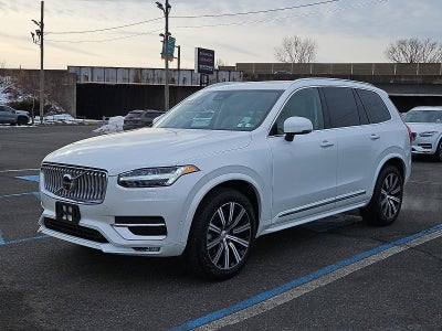 2023 Volvo XC90 B6 AWD Plus 7P