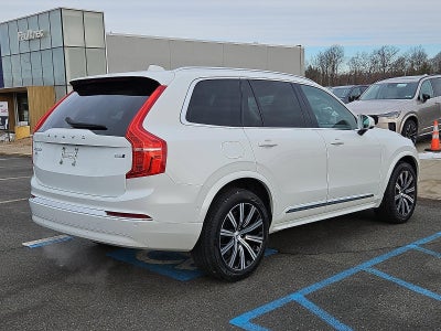 2023 Volvo XC90 B6 AWD Plus 7P