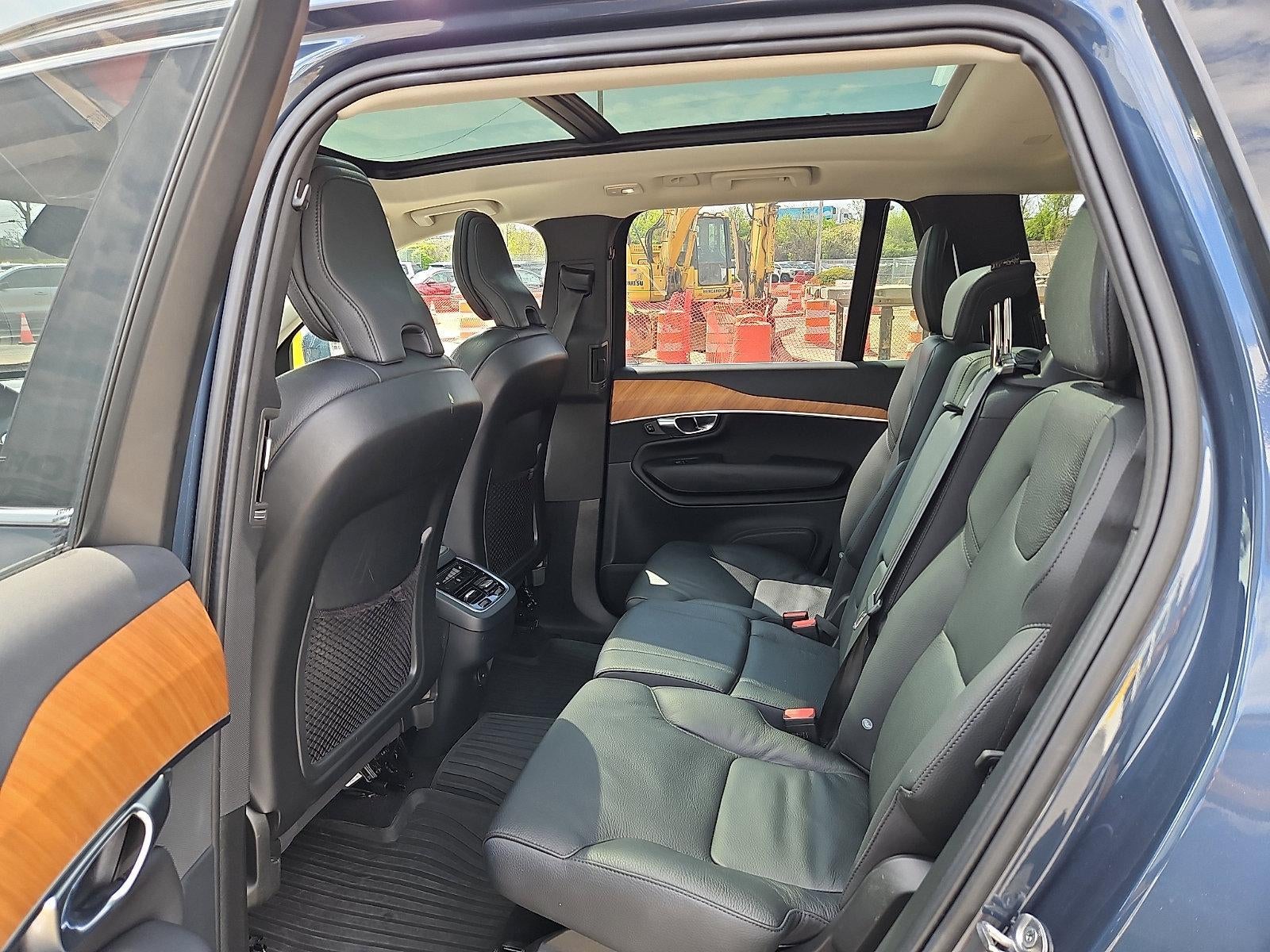 2023 Volvo XC90 B6 AWD Plus 7P