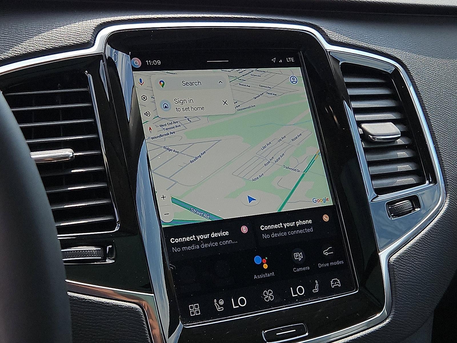 2023 Volvo XC90 B6 AWD Plus 7P