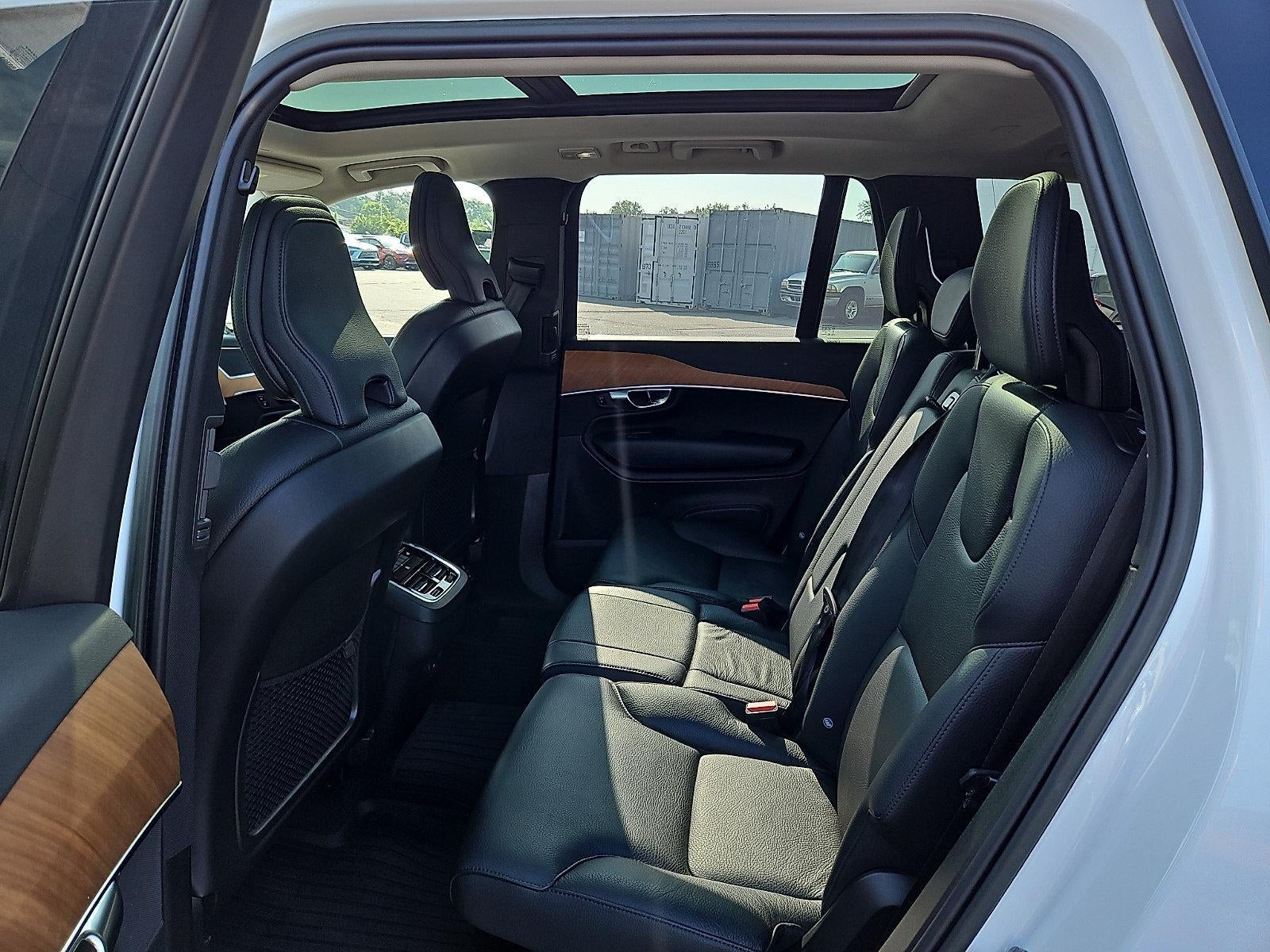2023 Volvo XC90 B6 AWD Plus 7P