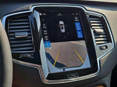 2023 Volvo XC90 B6 AWD Plus 7P