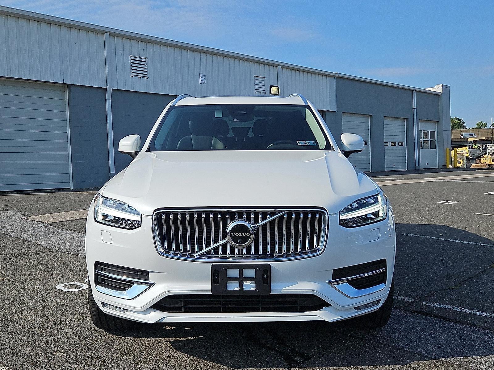 2023 Volvo XC90 B6 AWD Plus 7P