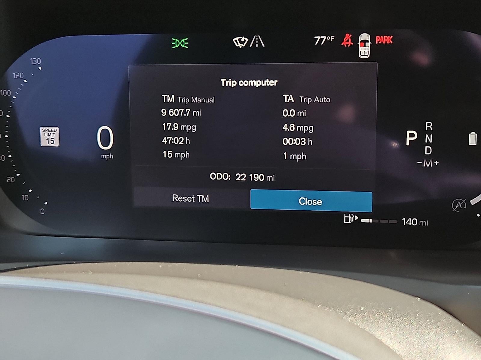 2023 Volvo XC90 B6 AWD Plus 7P