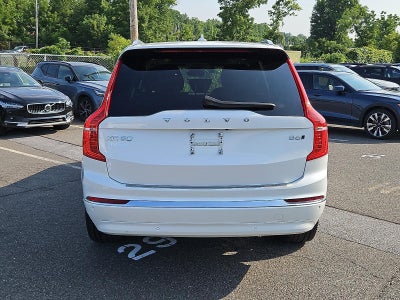 2023 Volvo XC90 B6 AWD Plus 7P