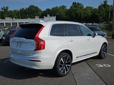 2023 Volvo XC90 B6 AWD Plus 7P