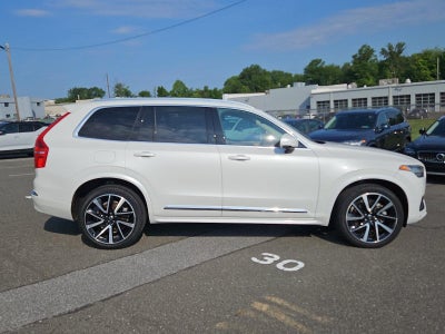 2023 Volvo XC90 B6 AWD Plus 7P