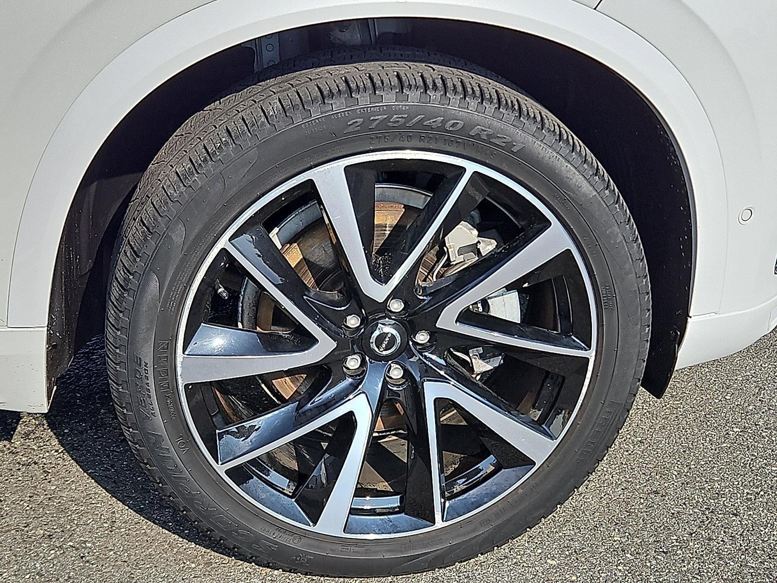 2023 Volvo XC90 B6 AWD Plus 7P
