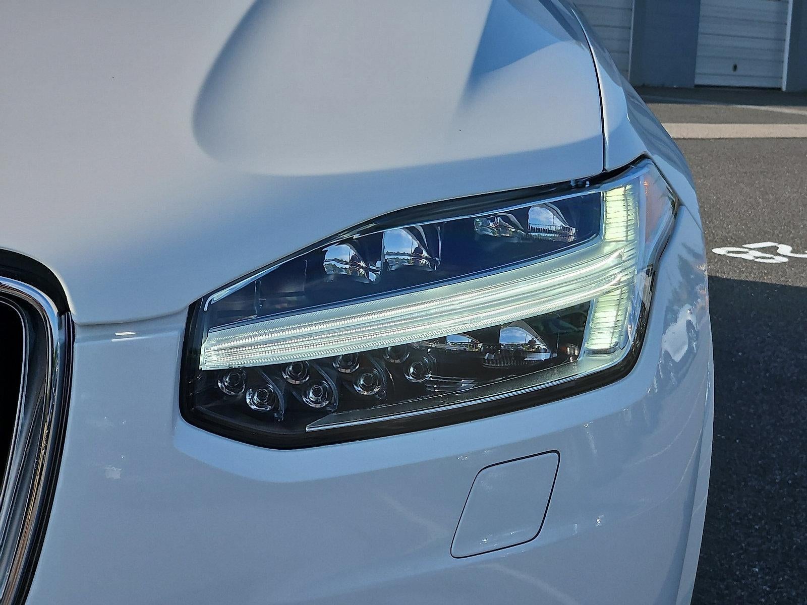 2023 Volvo XC90 B6 AWD Plus 7P