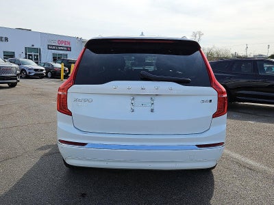 2023 Volvo XC90 B6 AWD Plus 7P