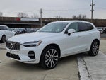 2023 Volvo XC60 B6 AWD Ultimate Bright Theme