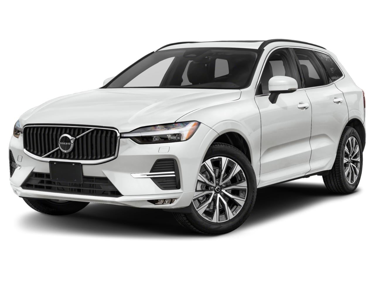 2023 Volvo XC60 B6 AWD Ultimate Bright Theme