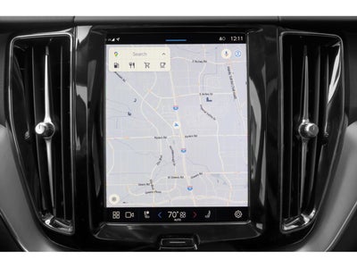 2023 Volvo XC60 B6 AWD Ultimate Bright Theme