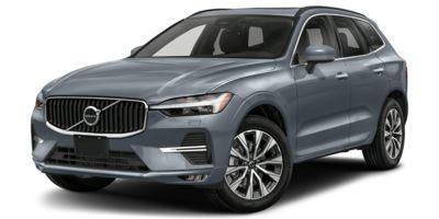 2023 Volvo XC60 B6 AWD Ultimate Bright Theme