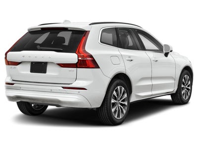 2023 Volvo XC60 B6 AWD Ultimate Bright Theme
