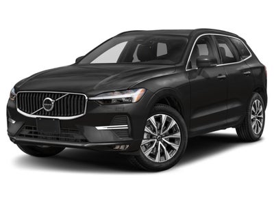 2023 Volvo XC60 B6 AWD Ultimate Bright Theme