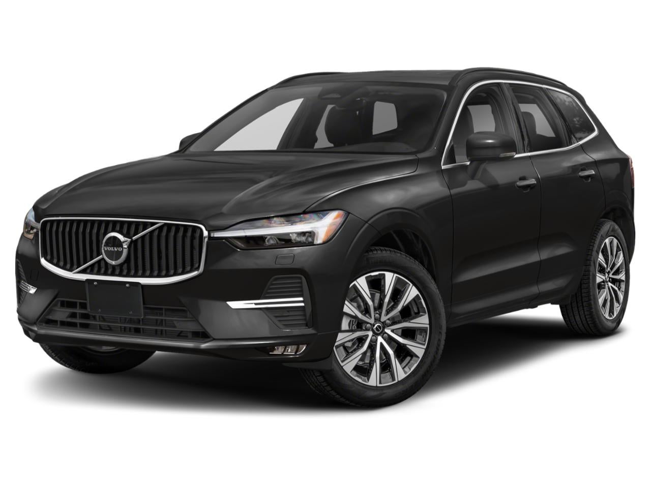 2023 Volvo XC60 B6 AWD Ultimate Bright Theme