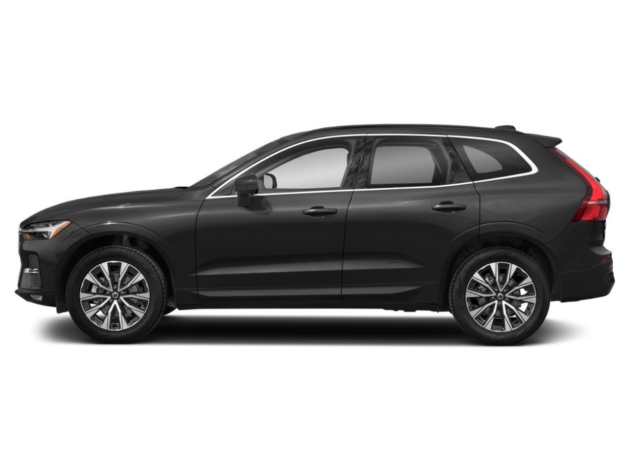 2023 Volvo XC60 B6 AWD Ultimate Bright Theme