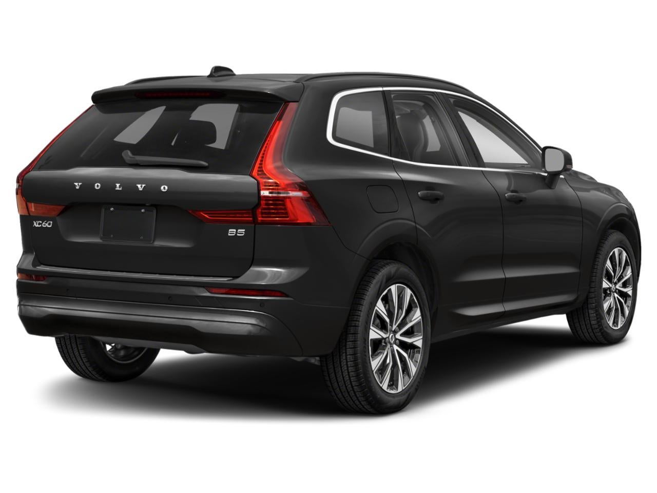 2023 Volvo XC60 B6 AWD Ultimate Bright Theme