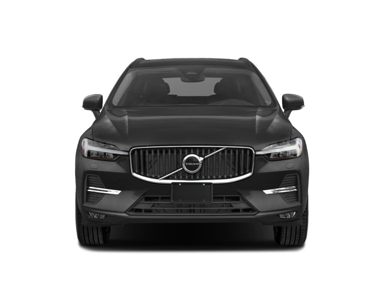 2023 Volvo XC60 B6 AWD Ultimate Bright Theme