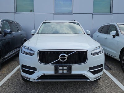 2018 Volvo XC90 T5 AWD 7-Passenger Momentum