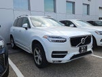 2018 Volvo XC90 T5 AWD 7-Passenger Momentum