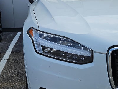 2018 Volvo XC90 T5 AWD 7-Passenger Momentum