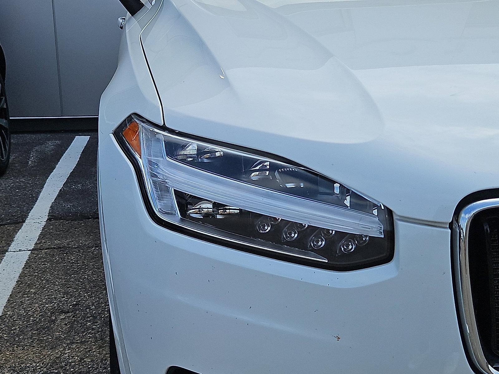 2018 Volvo XC90 T5 AWD 7-Passenger Momentum