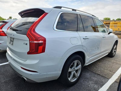 2018 Volvo XC90 T5 AWD 7-Passenger Momentum