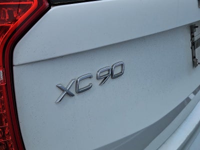 2018 Volvo XC90 T5 AWD 7-Passenger Momentum