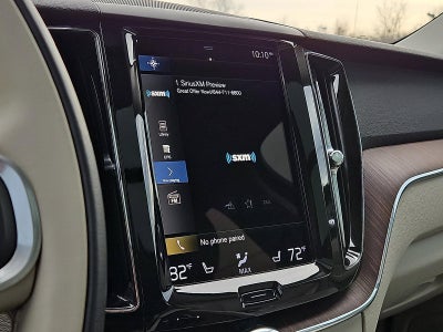 2021 Volvo XC60 T5 AWD Momentum